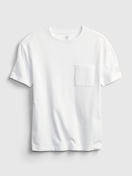 GAP Tinejdžerska majica gen good Unisex GAP