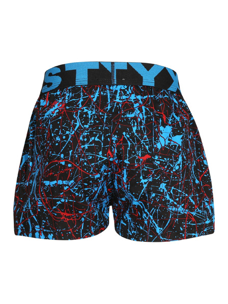 Styx Dječje gaće Styx art sportska guma Jáchym