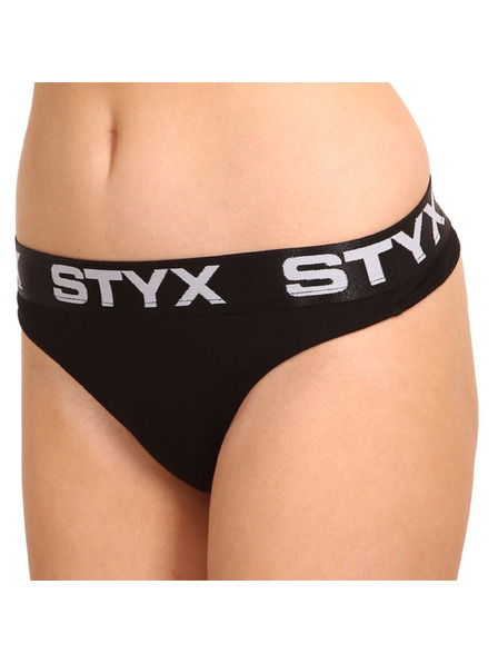 Styx Ženske tange Styx sportska guma