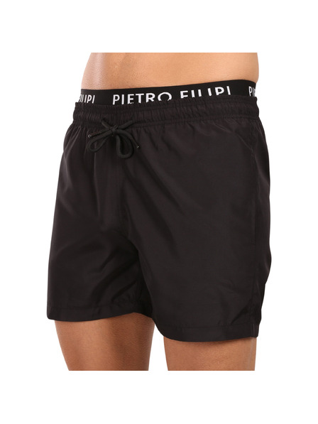 Pietro Filipi Muški kupaći Pietro Filipi crni