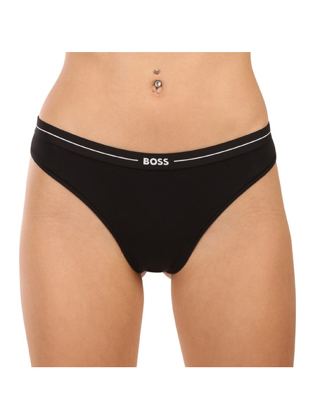 BOSS Set od tri - ženske gaće BOSS višebojna