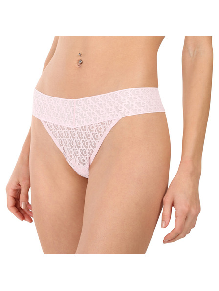 Calvin Klein Komplet od tri - ženske gaće Calvin Klein višebojna