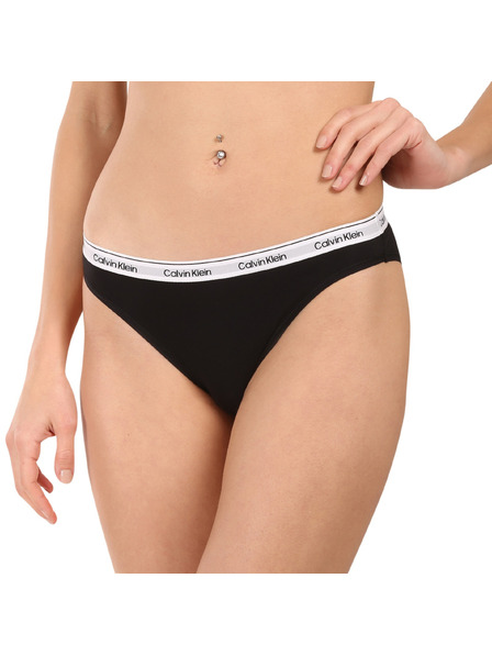Calvin Klein Komplet od tri - ženske gaće Calvin Klein višebojna