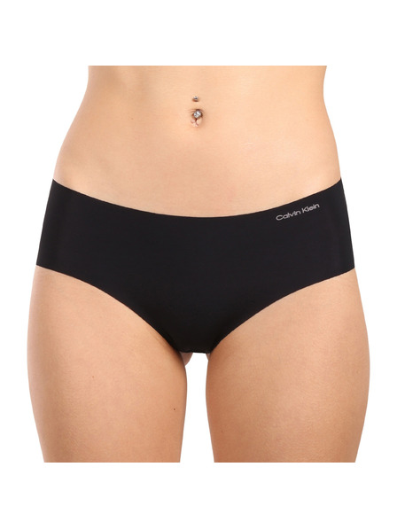 Calvin Klein Komplet od tri - ženske gaće Calvin Klein bezšavne višebojna