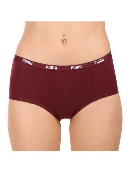 Puma Komplet od tri - Ženske gaće Puma višebojne