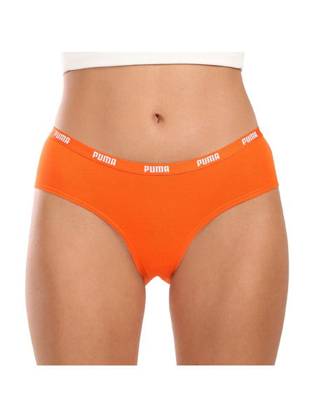 Puma Set od dva - ženski donji dijelovi Puma narančasti