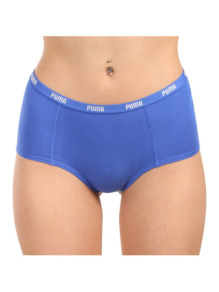Puma Komplet od tri - Ženske gaće Puma višebojne