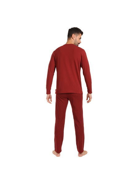 Calvin Klein Muška pižama Calvin Klein crvena