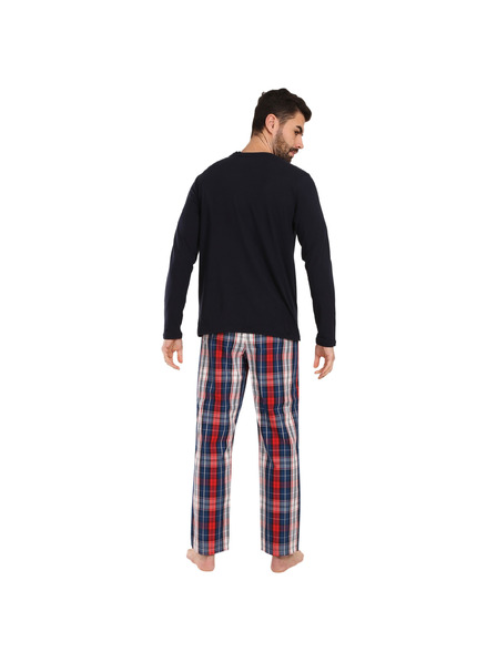 Tommy Hilfiger Muška pižama Tommy Hilfiger šarena
