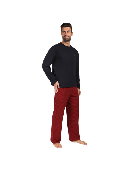 Tommy Hilfiger Muška pižama Tommy Hilfiger šarena