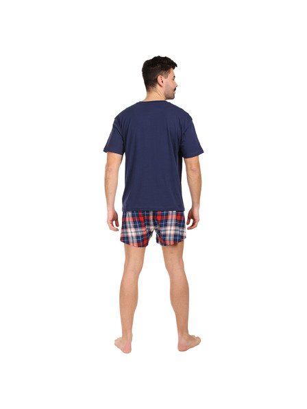 Tommy Hilfiger Muška pižama Tommy Hilfiger šarena