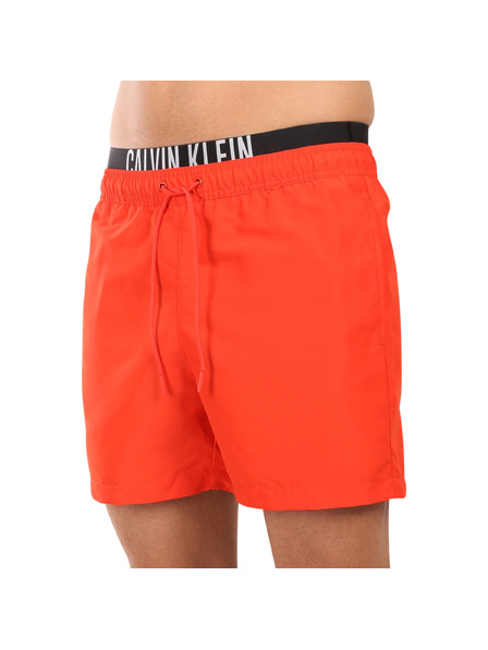 Calvin Klein Muške plivače Calvin Klein crvene