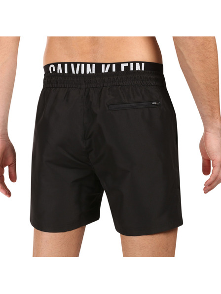 Calvin Klein Muške plivače Calvin Klein crne