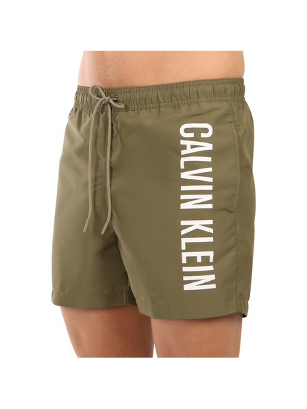 Calvin Klein Muške plivače Calvin Klein zelene