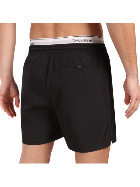 Calvin Klein Muške plivače Calvin Klein crne