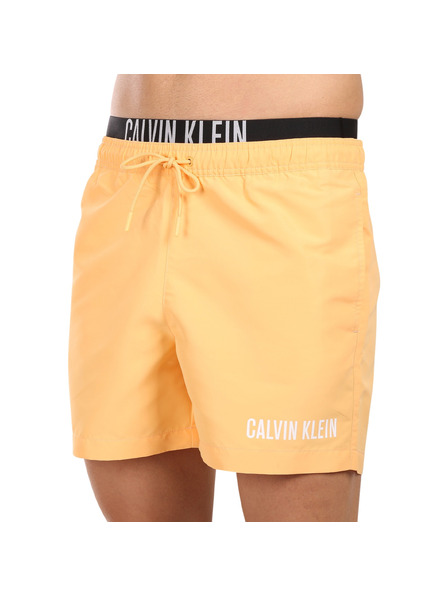 Calvin Klein Muške plivače Calvin Klein narandžaste