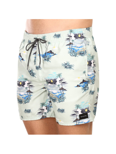 Rip Curl Muške plivače Rip Curl višebojne