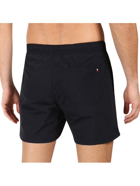 Tommy Hilfiger Muške plivače Tommy Hilfiger crne
