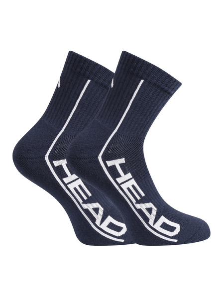 Head Set od tri - čarape HEAD plave