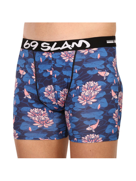 69slam Muške bokserice 69SLAM fit lotus koy dylan