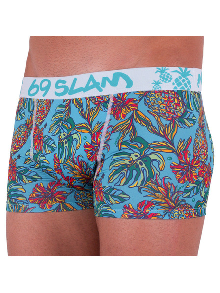 69slam Muške bokserice 69SLAM hip panama