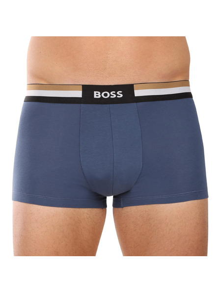 BOSS Komplet od tri - muške bokserice BOSS višebojne