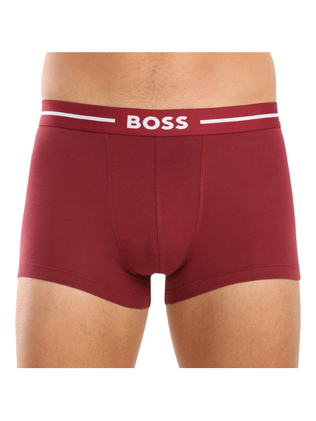 BOSS Komplet od tri - muške bokserice BOSS višebojne