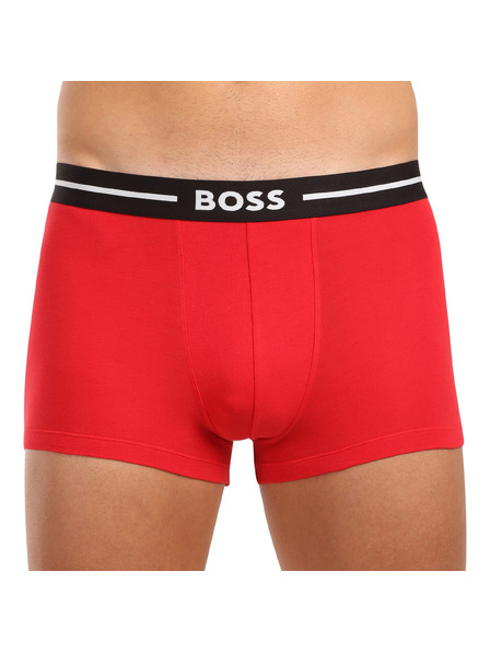 BOSS Komplet od tri - muške bokserice BOSS višebojne