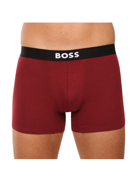 BOSS Komplet od tri - muške bokserice BOSS višebojne