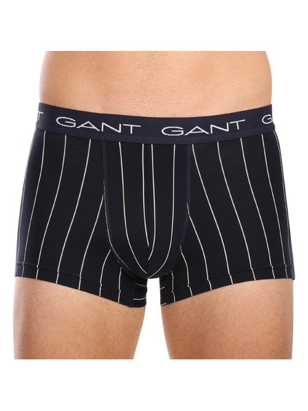 Gant Paket od tri - muške bokserice Gant višebojna