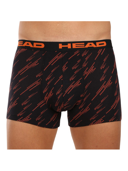 Head Set od dva - muške bokserice HEAD višebojne