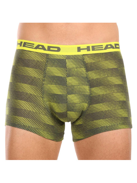 Head Set od dva - muške bokserice HEAD višebojne
