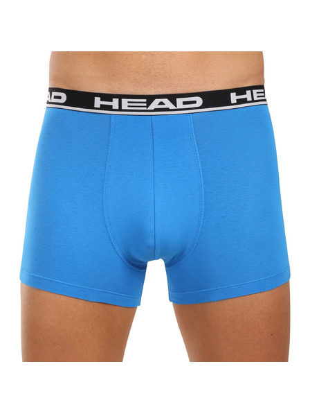 Head Set od dva - muške bokserice HEAD višebojne