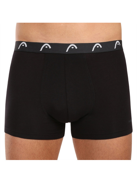 Head Set od dva - muške bokserice HEAD crne
