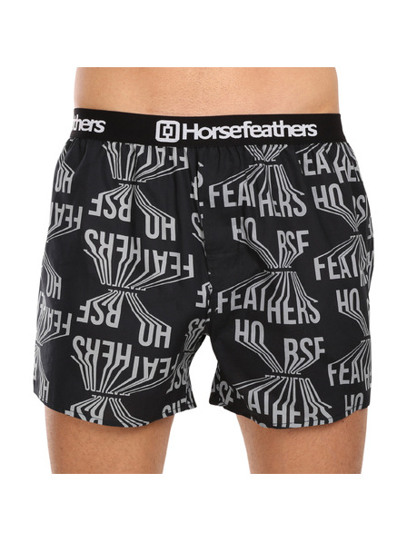 Horsefeathers Komplet od tri komada - Horsefeathers Frazier Bundle 4 muške gaćice