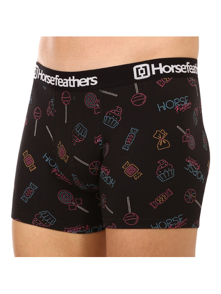 Horsefeathers Muške bokserice Horsefeathers Sidney Sweet candy