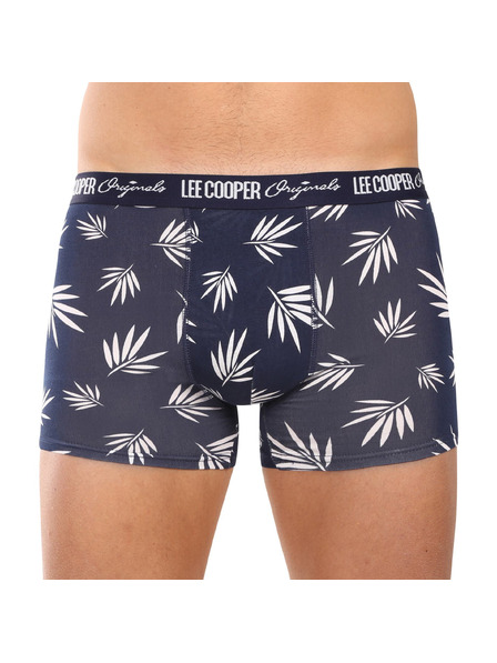 Lee Cooper Set od desetero - muške bokserice Lee Cooper višebojna