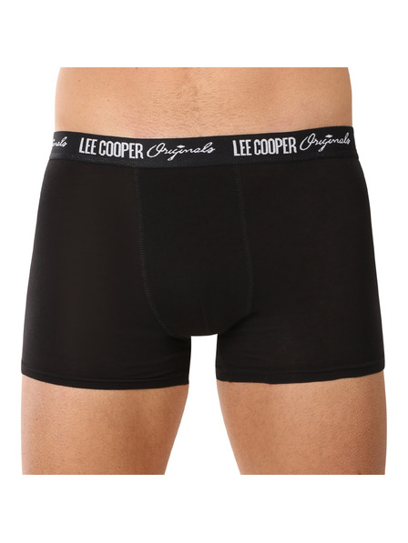 Lee Cooper Set od sedmero - muške bokserice Lee Cooper višebojna