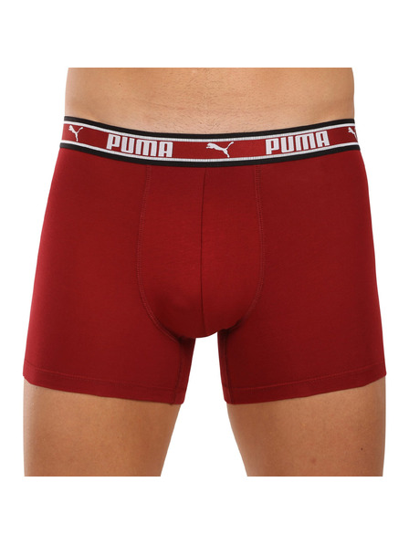Puma Set od dva - muški boksački Puma višebojni