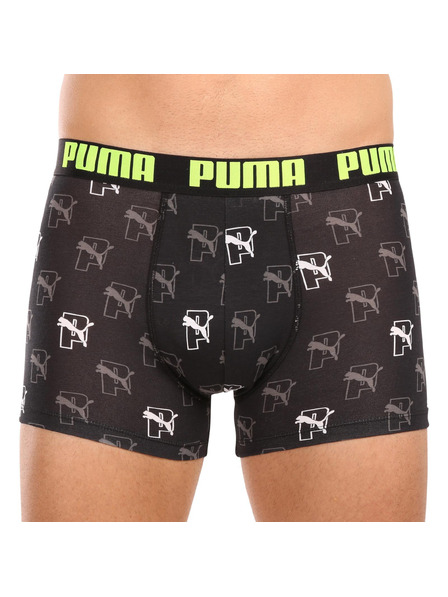 Puma Set od dva - muški boksački Puma višebojni