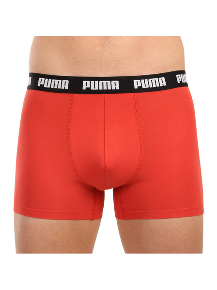 Puma Set od tri - muški boksački Puma višebojni