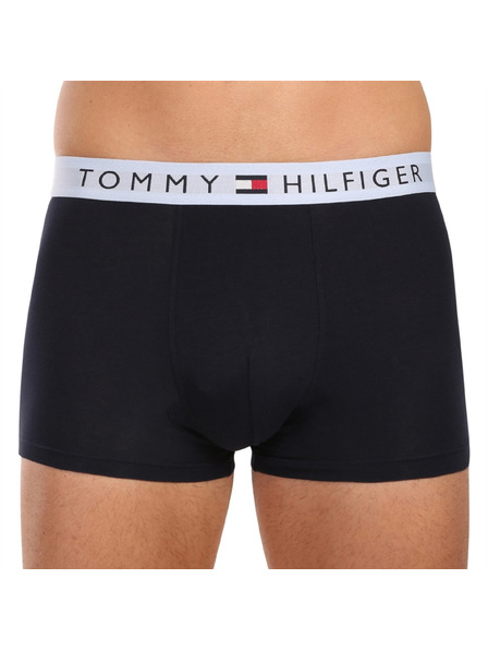 Tommy Hilfiger Set od tri - muške boxerice Tommy Hilfiger tamno plave