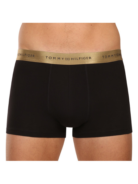 Tommy Hilfiger Set od tri - muške boxerice Tommy Hilfiger crne