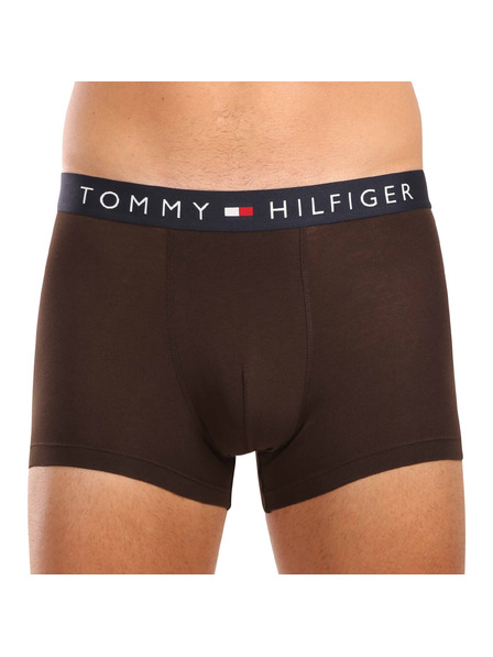 Tommy Hilfiger Set od tri - muške boxerice Tommy Hilfiger višebojne