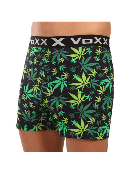 VoXX Muške boxer gaće VoXX višebojne (Kilian trava)