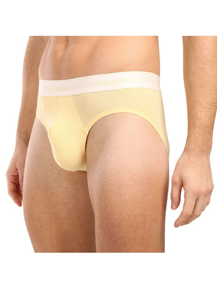 Calvin Klein Set od pet - muške gaće Calvin Klein šarene