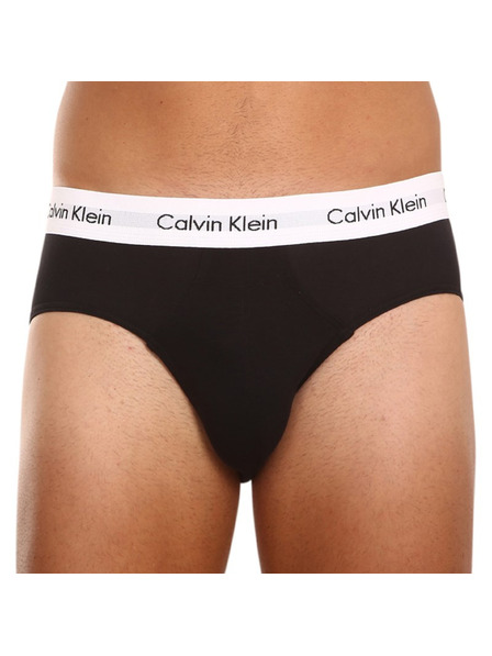 Calvin Klein Set od tri - muške gaće Calvin Klein šarene