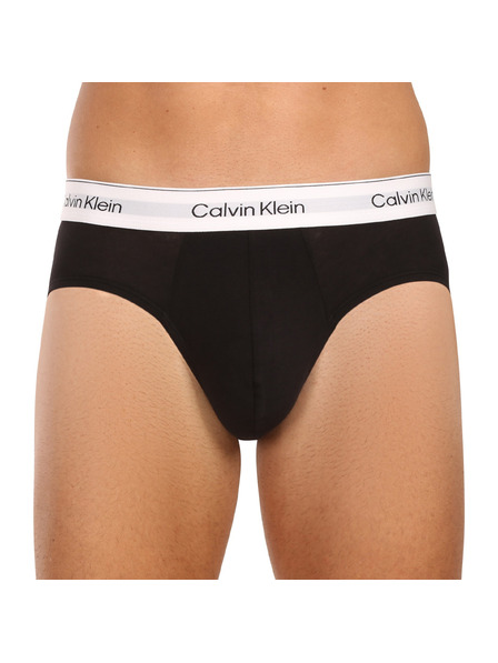 Calvin Klein Set od tri - muške gaće Calvin Klein crne