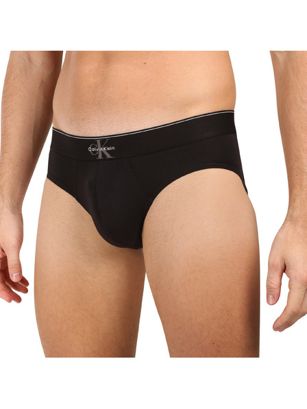 Calvin Klein Set od tri - muške gaće Calvin Klein crne