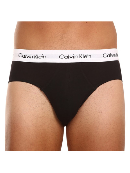 Calvin Klein Set od tri - muške gaće Calvin Klein crne